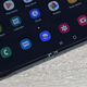 Closing that gap between the Fold’s flexible display was a much needed fix.